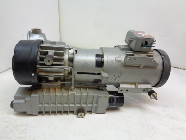 USED BALDOR 0613 911 768 FLASS F INDUSTRIAL MOTOR 250/460V 1740 R.P.M. R33