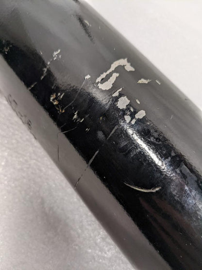 CWA HYDRAULIC CYLINDER CROSS TUBE 3" BORE 38" 3030WT NEW R10