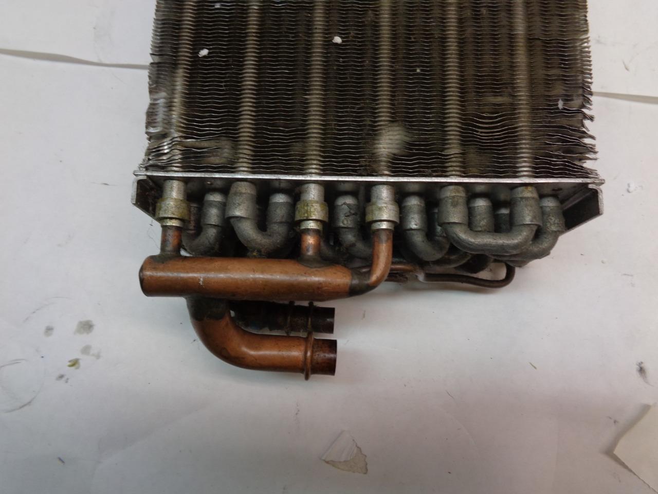 Porsche 928 Evaporator Core 93-95 USED GENUINE 928 573 013 05  R24T7