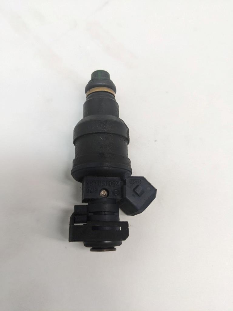 2005-2008 PORSCHE 911/996 FUEL INJECTOR 280150455 USED 996BGL2T1