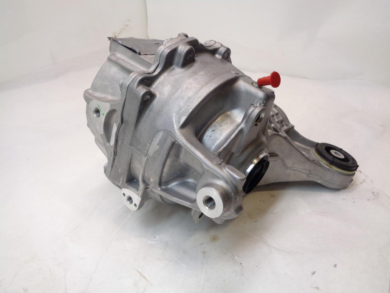 OEM LAND ROVER DIFFERENTIAL ASSEMBLY 14-17 RANGE ROVER BASE/SPORT C9S2A BLUE4