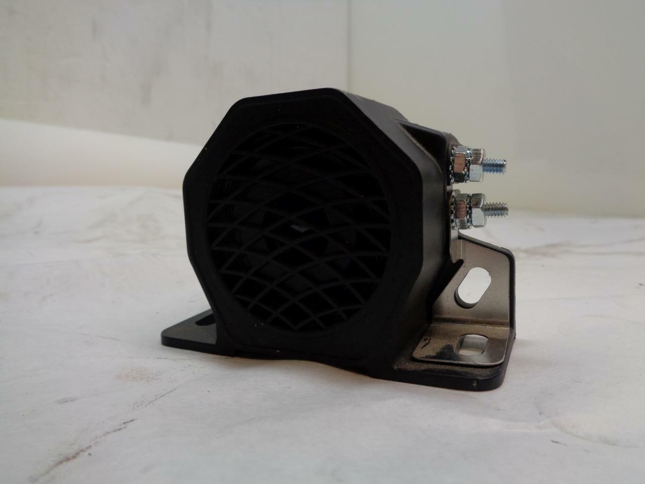 NEW ECCO 510 BACK UP ALARM 97dB 12VDC R4 TC