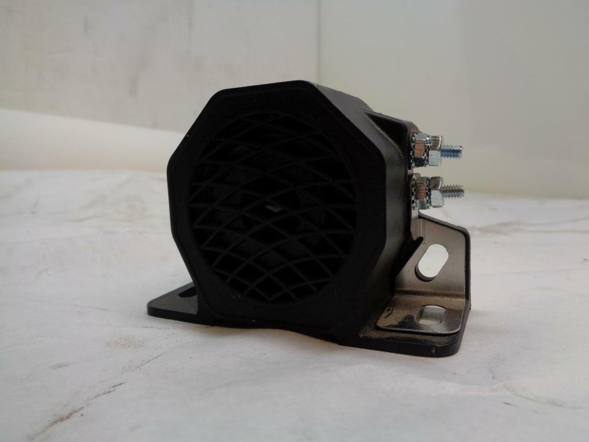 NEW ECCO 510 BACK UP ALARM 97dB 12VDC R4 TC