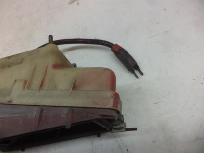 Porsche 928 1978-82 Fog Light RIGHT No Lens USED GENUINE 928 631 417 00 R25T4