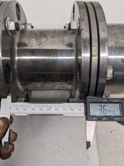 REXNORD THOMAS DOUBLE DISC SPACER NEW H1