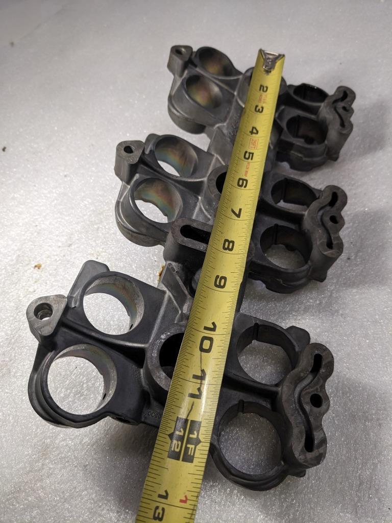 PORSCHE 911 BOXSTER PESTLE/TAPPET HOUSING 99710404300 USED 996B.GL