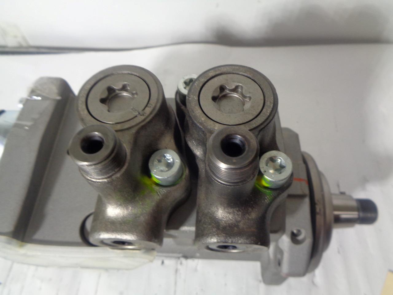 DETROIT DIESEL HIGH PRESSURE FUEL PUMP RA4720901550 REMANUFACTURED R13