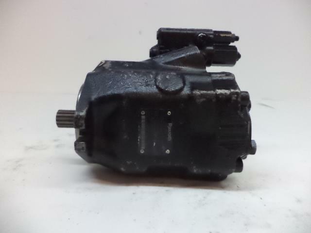 NEW REXROTH LA10VN063DFR/52L R902435671 AXIAL PISTON VARIABLE PUMP BSR8