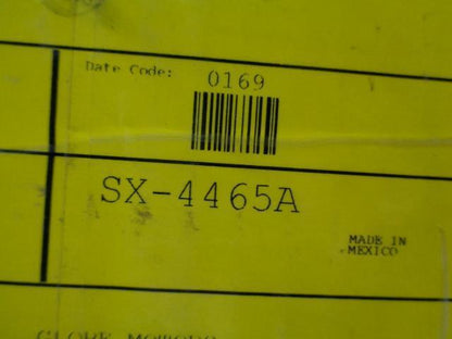 TT Electronics SX-4465A Torque Sensor Assembly 4A2404 REV B NEW R28