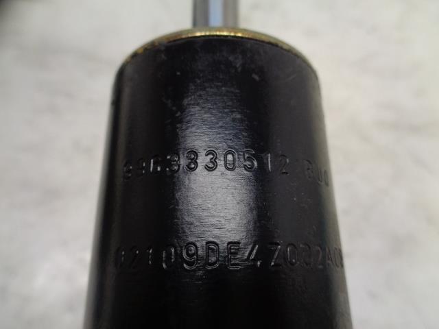 Porsche 996 Bilstein Rear Shocks PAIR 996 333 051 04/21 USED 42k Mile OEM R23