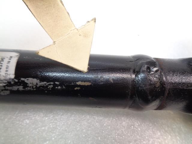 ATRO TR75-41327 TORQUE ROD 17-5/16" FOR PETERBILT NEW #2 R15