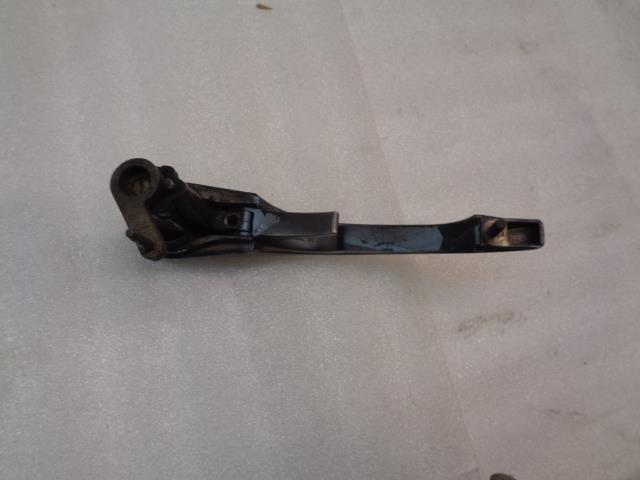 Porsche 911 Black Exterior Door Handle Right Side 911 531 061 00 USED OEM R24