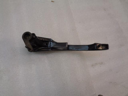 Porsche 911 Black Exterior Door Handle Right Side 911 531 061 00 USED OEM R24