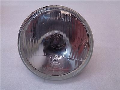 AUTOPAL 178MM HALOGEN ASSYMETRICAL HEAD LAMP HL-101-AS HL-102-H4 NEW SR
