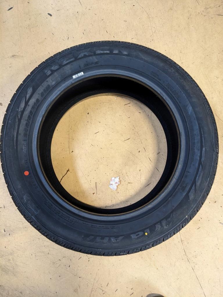 4 NEXEN ARIA AH7 P 205 55 16 91H SL TIRES 15194NXK CQ1