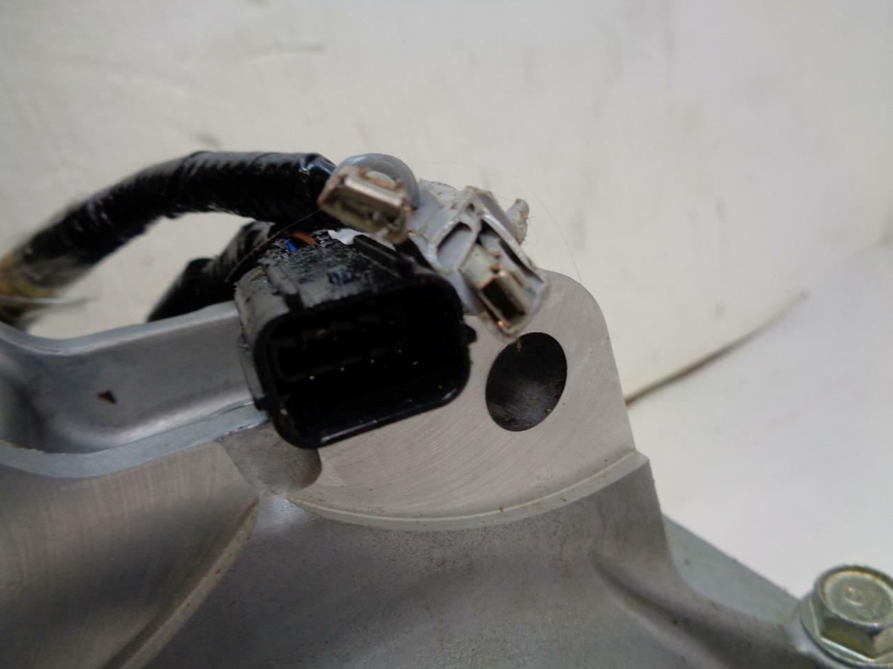 NEW HONDA HRV 19-20 REAR DIFFERENTIAL FITS EX/EXL/LX-SPORT TOURING K2