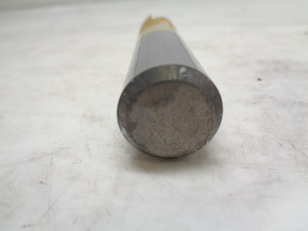NIAGARA 98147 CARBIDE END MILL MICROSHIELD COATING 3/4"x1-1/2" 4 FLUTE R22T6BA