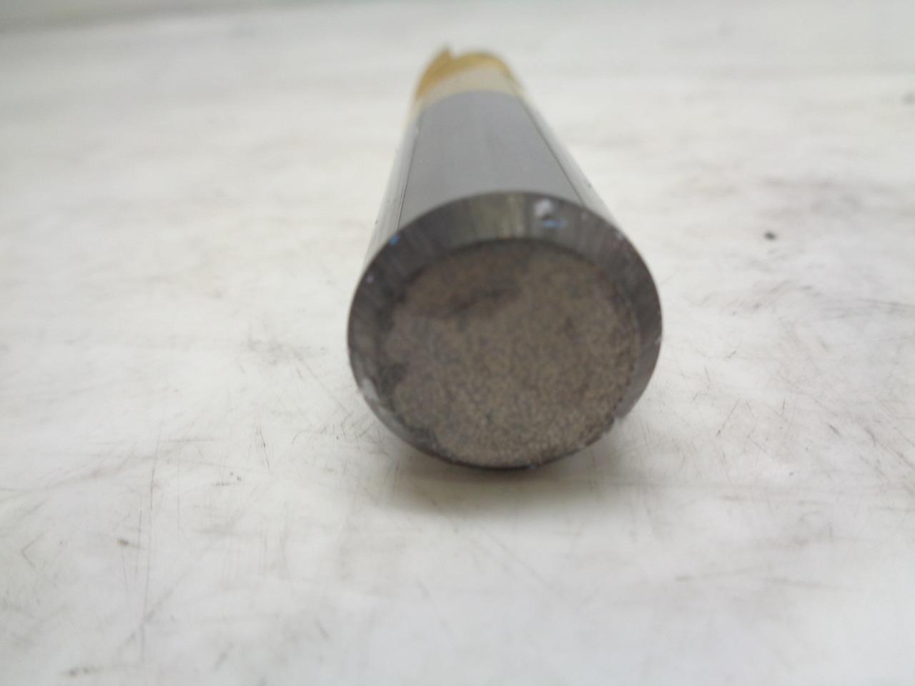 NIAGARA 98147 CARBIDE END MILL MICROSHIELD COATING 3/4"x1-1/2" 4 FLUTE R22T6BA