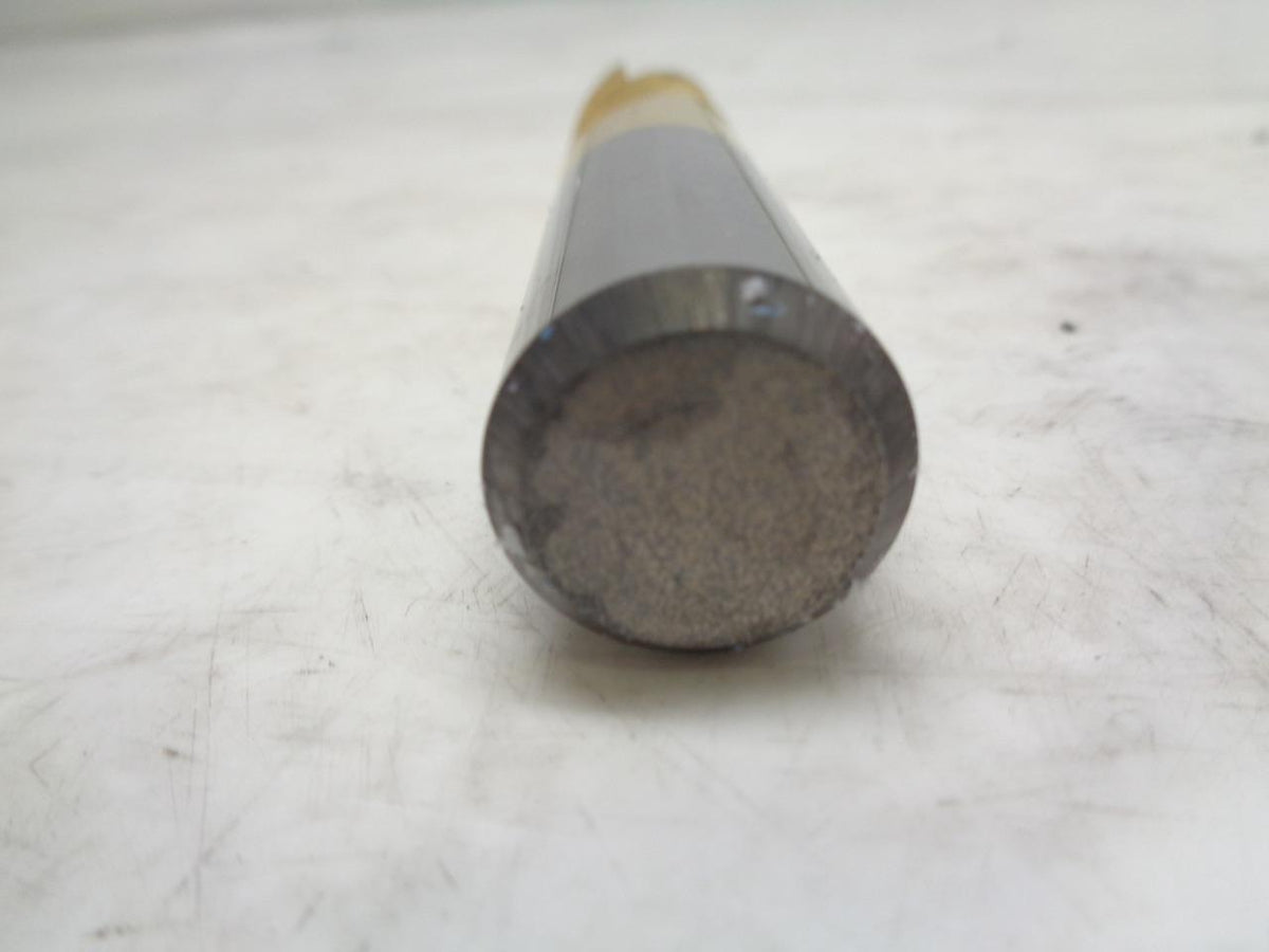 NIAGARA 98147 CARBIDE END MILL MICROSHIELD COATING 3/4"x1-1/2" 4 FLUTE R22T6BA