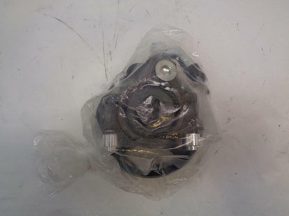 New PWRSTEER Power Steering Pump w/ Pulley 60-6701P R9