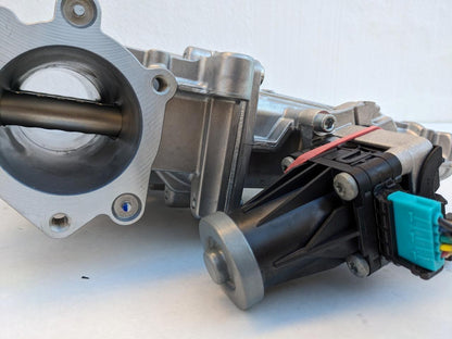 CAT EAHAUST GAS RECIRCULATION MODULE 24V LC51XX C7.1 579-9312 R4