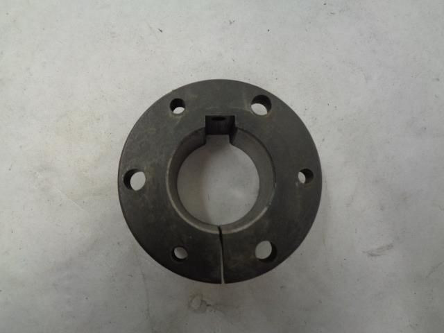 1 NEW TB WOOD'S SHM35MM SURE-GRIP BUSHING STANDARD KEYWAY R15T2
