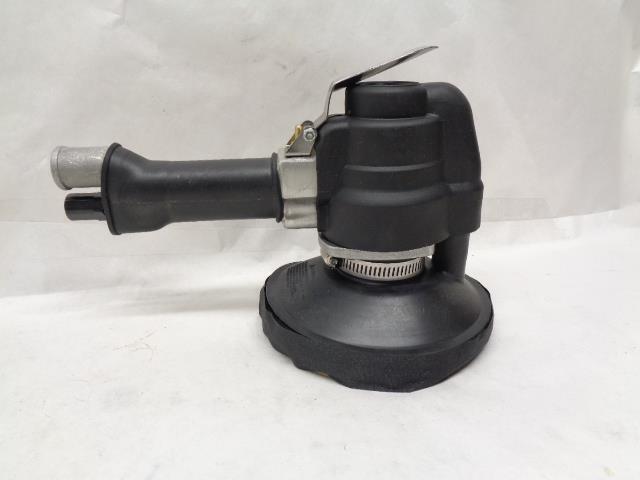 NEW DUSTLESS ORBITAL SANDER WITH DUST BAG R27