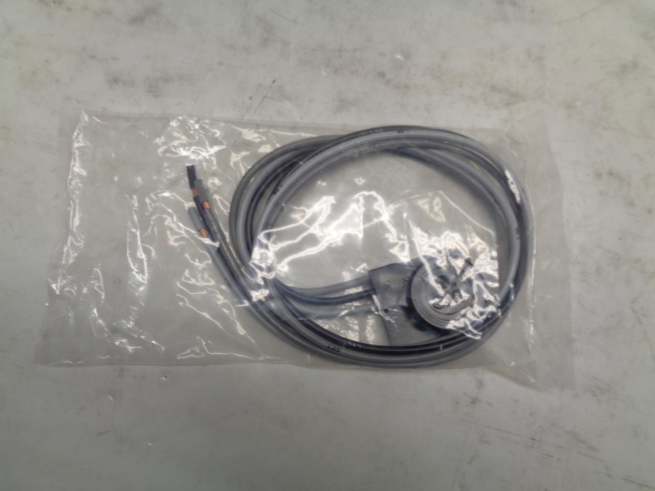 NEW Copeland Power Cable w/ Molded Plug 529-0060-24 R4