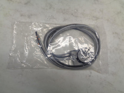 NEW Copeland Power Cable w/ Molded Plug 529-0060-24 R4