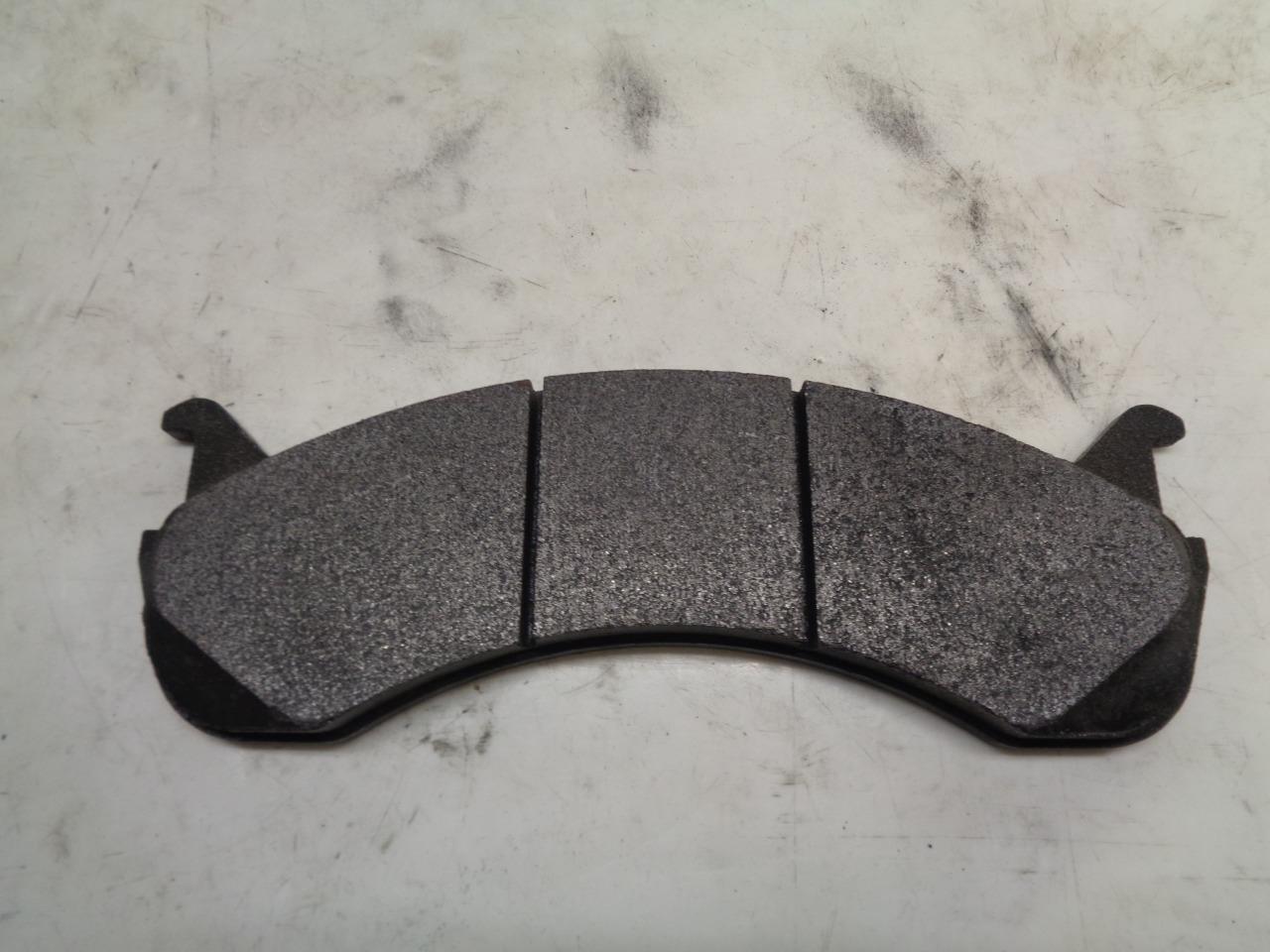 NEW PERFORMANCE FRICTION BRAKES SET OF BRAKE PADS FOR FORD F650 R5TE