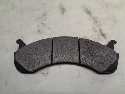 NEW PERFORMANCE FRICTION BRAKES SET OF BRAKE PADS FOR FORD F650 R5TE