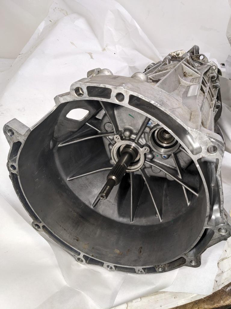 FOMOCO MB3R-7006-AYB AUTOMATIC TRANSMISSION FOR FORD 24" NEW B3B2