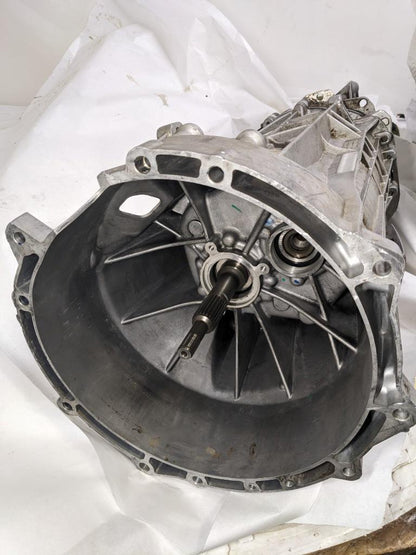 FOMOCO MB3R-7006-AYB AUTOMATIC TRANSMISSION FOR FORD 24" NEW B3B2