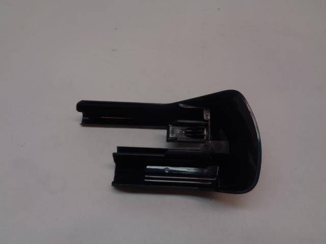 PORSCHE CAYMAN 987 06-12 RIGHT SEAT RAIL PLASTIC COVER 997 521 360 00 R20