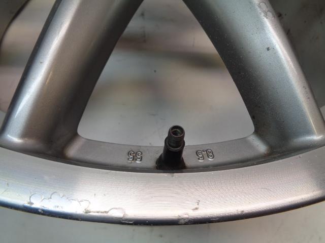 GENUINE PORSCHE 911 997 BOXSTER CAYMAN WHEEL 19X8.5 ET55 5X130 997 362 156 55 WR