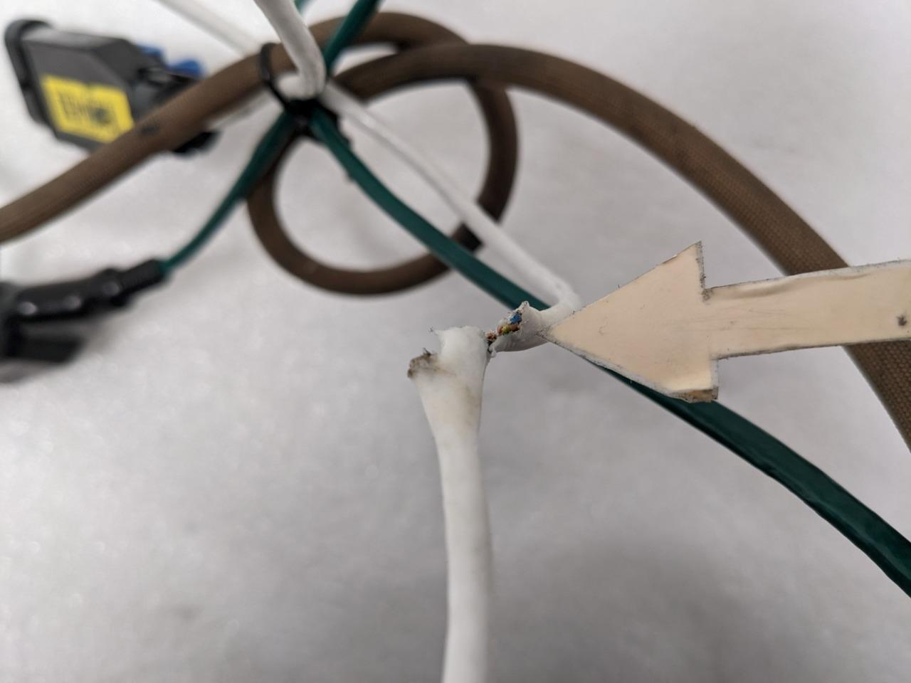 GARRETT RE550231 TURBO ASSEMBLY FOR JOHN DEERE 9.0L 2011-2017 NEW E1