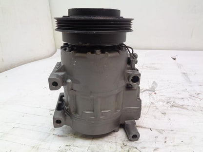 HYUNDAI  977012H100 AC COMPRESSOR ASSEMBLY FOR 2006-2010 HYUNDAI ELANTRA NEW R14