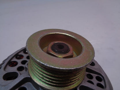 REMANUFACTURED DURALAST ALTERNATOR FITS FORD/LINCOLN/MERCURY DL7753-6-10 R14B2