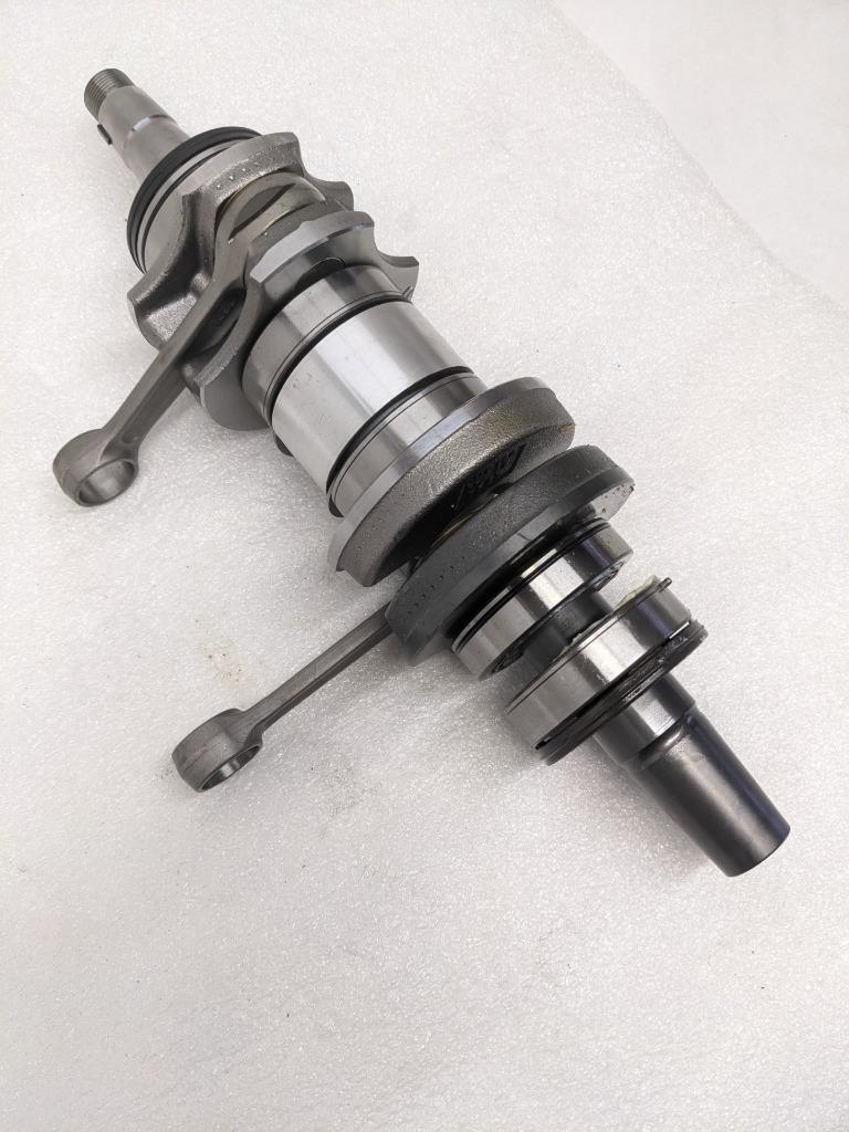 SKI-DOO 420686042 CRANKSHAFT FOR VARIOUS 2010-2020 SKI-DOO MODELS NEW R11TA