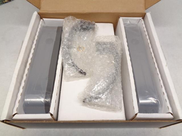 ADAMS RITE DUAL FORCE 2190 DARK BROWN INTERCONNECTED DEADBOLT LOCK ASSEMBLY R29