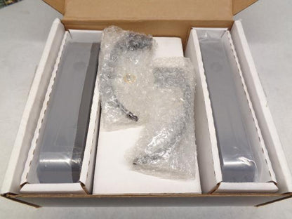 ADAMS RITE DUAL FORCE 2190 DARK BROWN INTERCONNECTED DEADBOLT LOCK ASSEMBLY R29