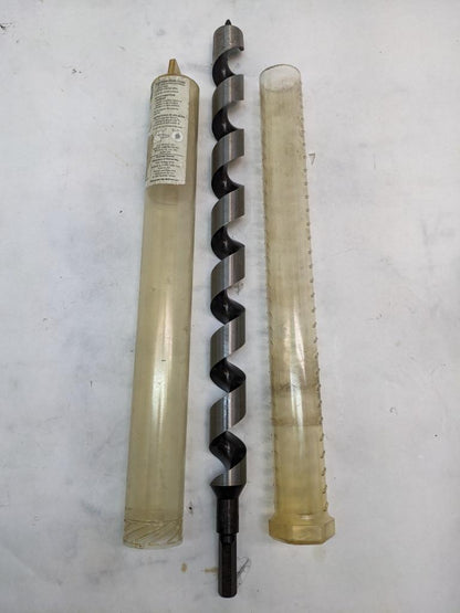 GREENLEE NAIL EATER 2 1 1/8" INCH 28.6MM 30935  15784R1015 NEW D0