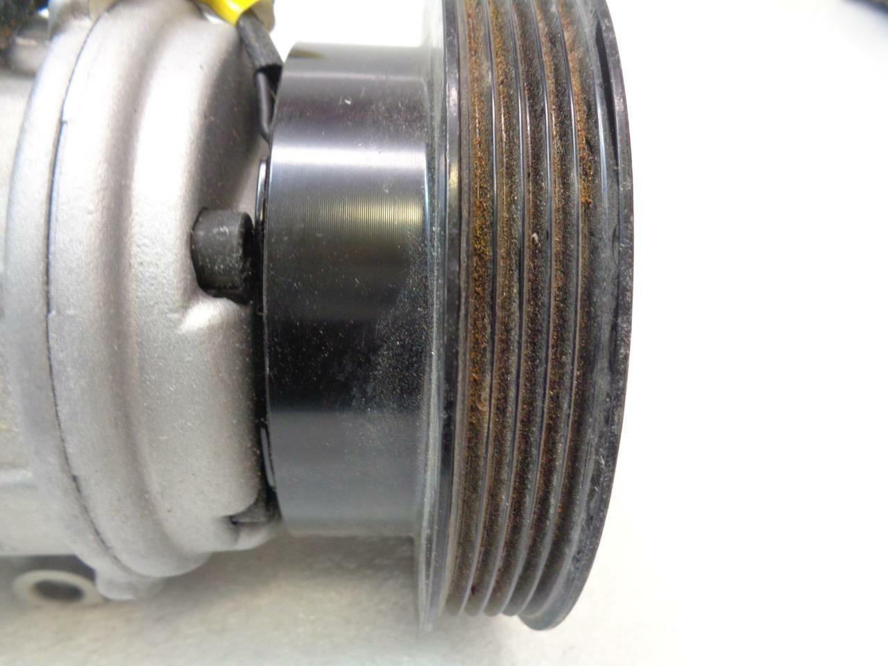 NEW UAC CO 10624GLC AC COMPRESSOR 1987-2001 TOYOTA CAMRY R2