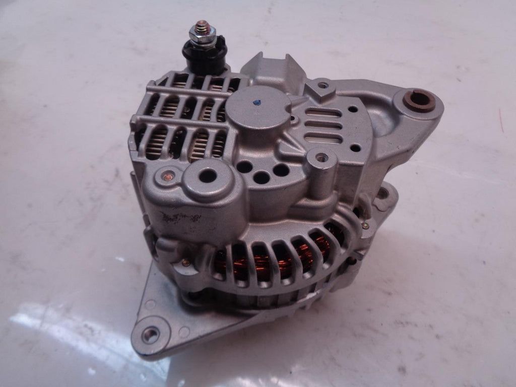 REMANUFACTURED DURALAST ALTERNATOR FITS MITSUBISHI 12225 R14B1