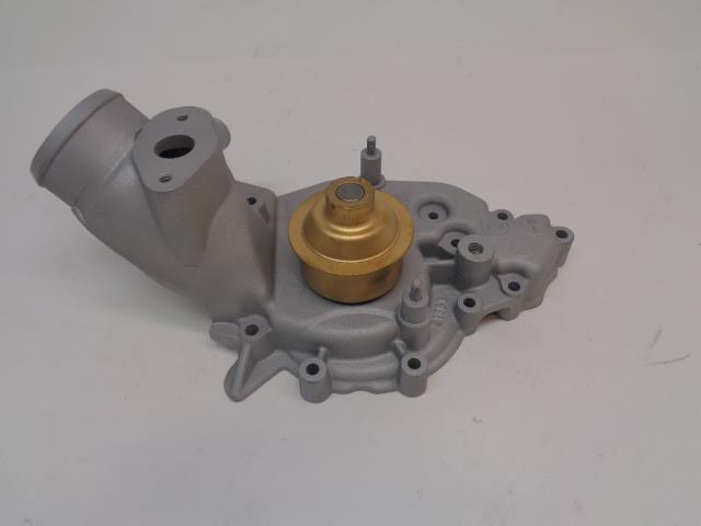 Porsche 944 89-91 Remanufactured Water Pump 944 106 021 04 NEW AUTO-PAC R24