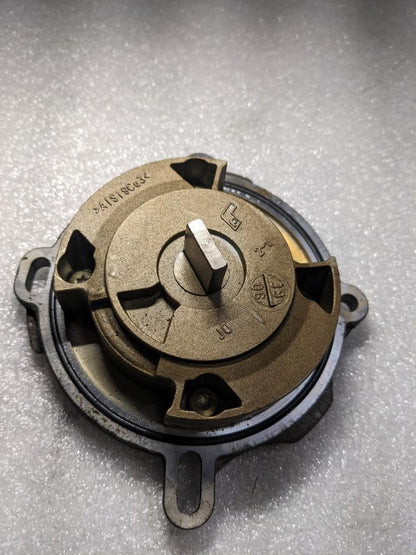 PORSCHE 911/996 SECONDARY OIL PUMP 99710702103 USED 996B.G.L.