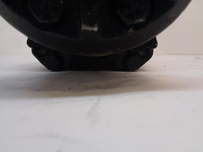 NEW GENUINE PARKER HYDRAULIC MOTOR ASSEMBLY BG0335CS080AAMP R34