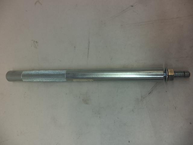 NEW SLIDE HAMMER EXTENSION HANDLE 17-3/4" LENGTH, 1-1/4" DIAMETER R22T9