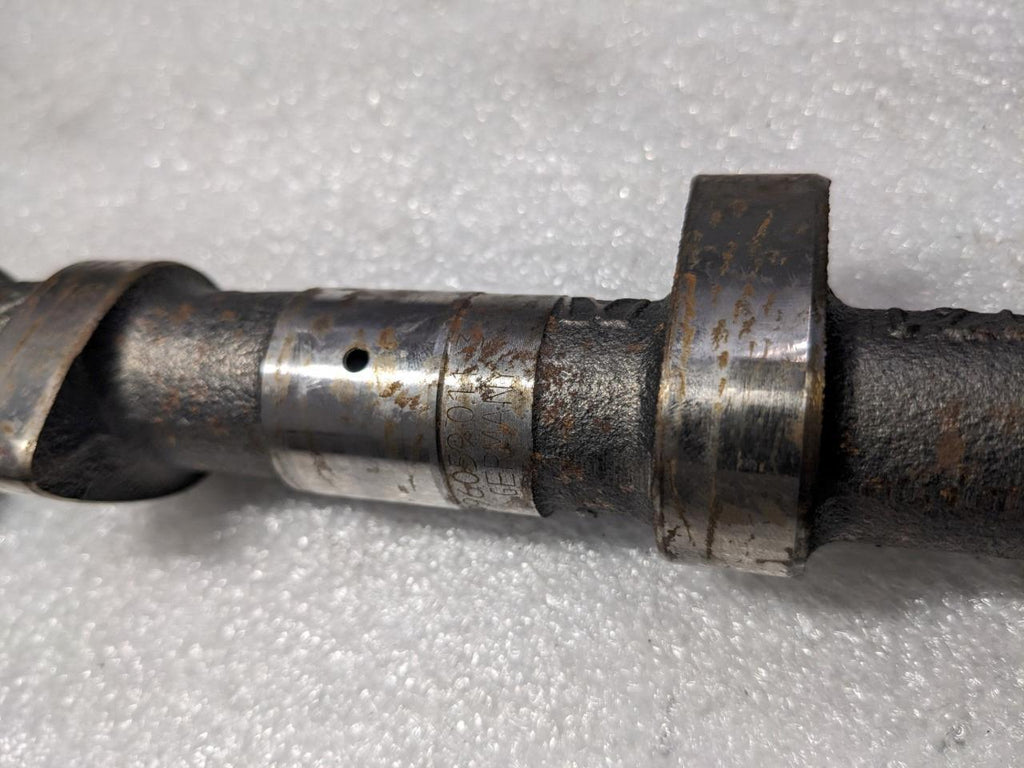 PORSCHE 911/996 3.8L CAMSHAFT CYLINDER 9960590113 USED 996.B.G.L.