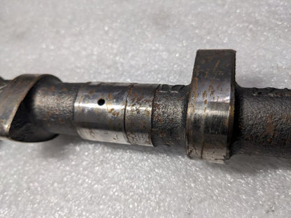 PORSCHE 911/996 3.8L CAMSHAFT CYLINDER 9960590113 USED 996.B.G.L.